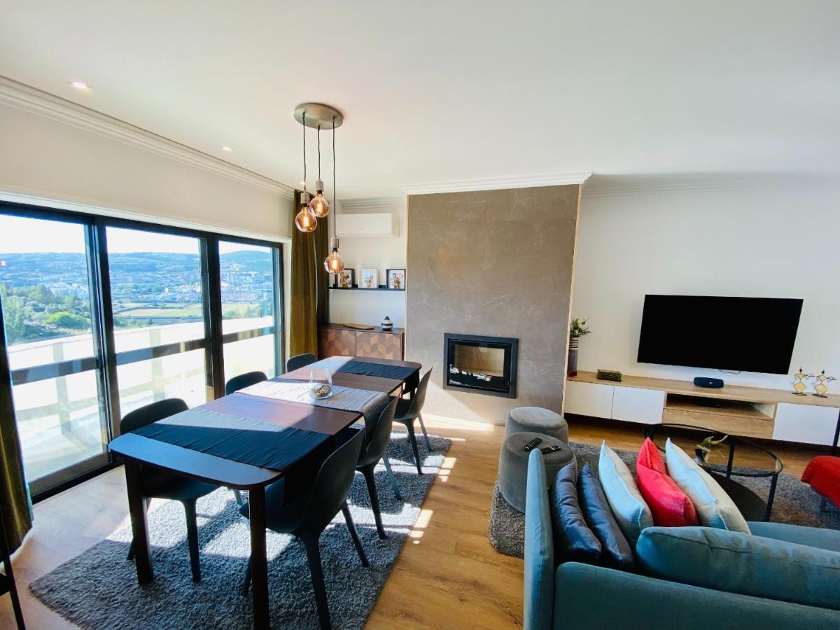 Lovely Apartment For Family And Group Of Friends Povoa de Santa Iria Exterior foto