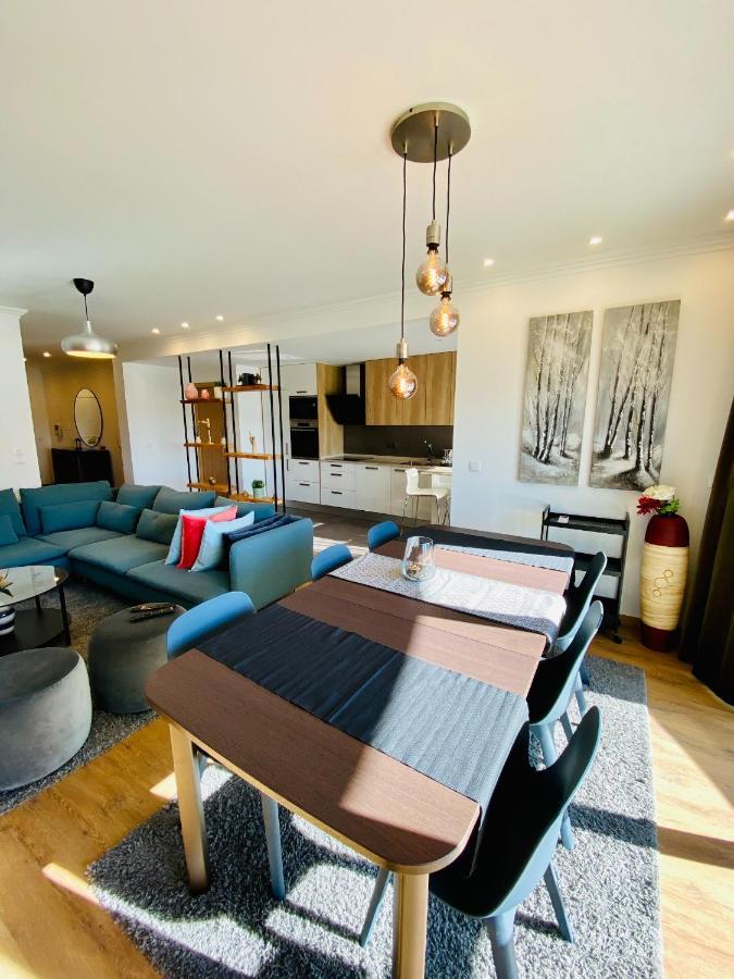 Lovely Apartment For Family And Group Of Friends Povoa de Santa Iria Exterior foto