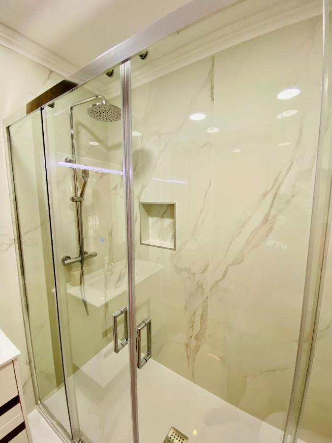 Lovely Apartment For Family And Group Of Friends Povoa de Santa Iria Exterior foto