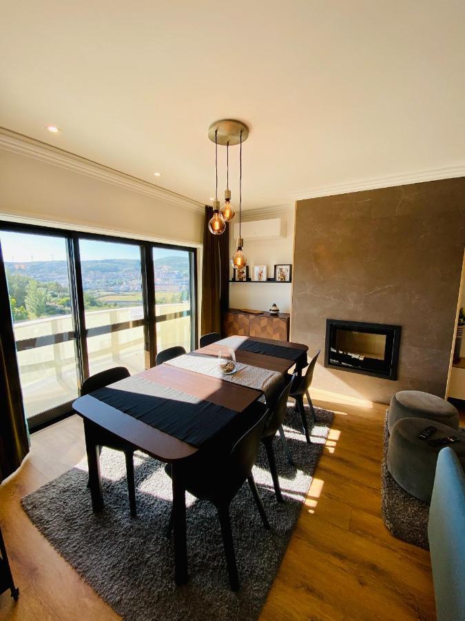 Lovely Apartment For Family And Group Of Friends Povoa de Santa Iria Exterior foto