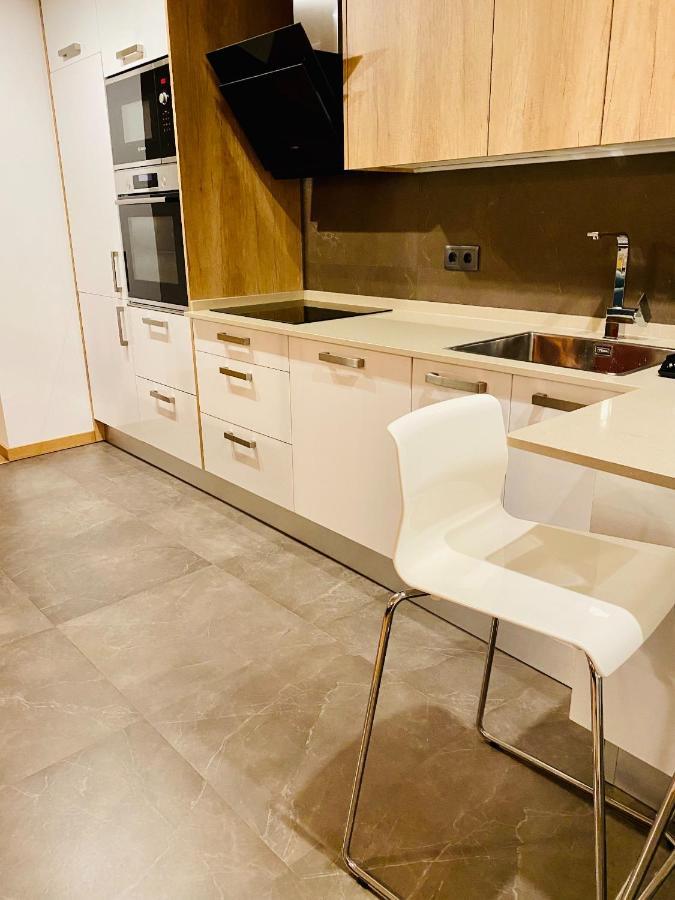 Lovely Apartment For Family And Group Of Friends Povoa de Santa Iria Exterior foto